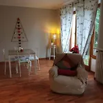Apartmán Casa Di Gio Pettenasco