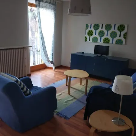 Casa Di Gio Lejlighed Pettenasco