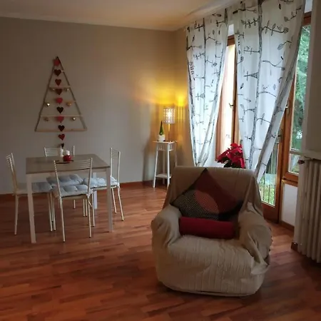 아파트 Casa Di Gio 페텐나스코