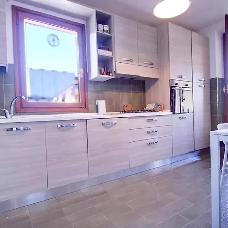 Casa Di Gio Apartman *