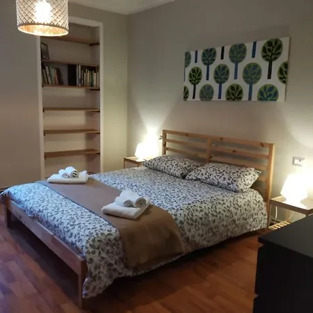 Casa Di Gio شقة بيتيناسكو