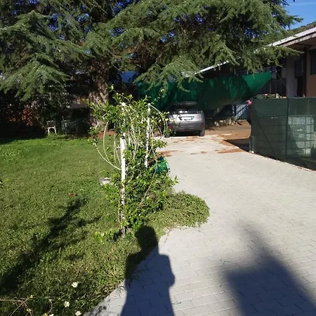 Casa Di Giò * Pettenasco