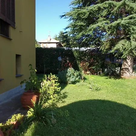 Casa Di Gio Pettenasco