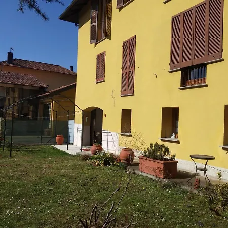 Casa Di Gio 아파트