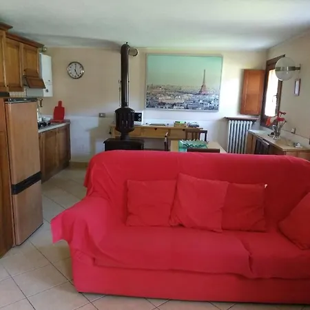 아파트 Casa Di Gio *