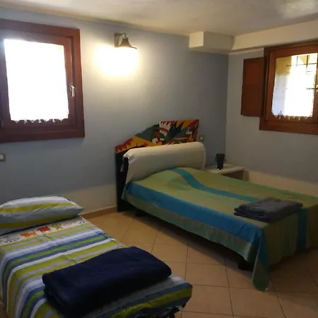 Casa Di Gio Lejlighed *