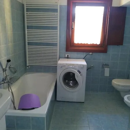Apartman Casa Di Gio Pettenasco