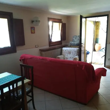 Casa Di Giò Pettenasco