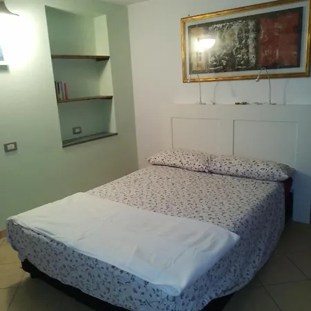 아파트 Casa Di Gio 페텐나스코