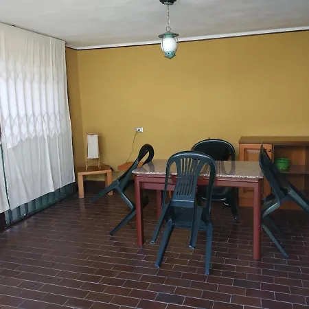 Casa Di Gio Apartmán Pettenasco