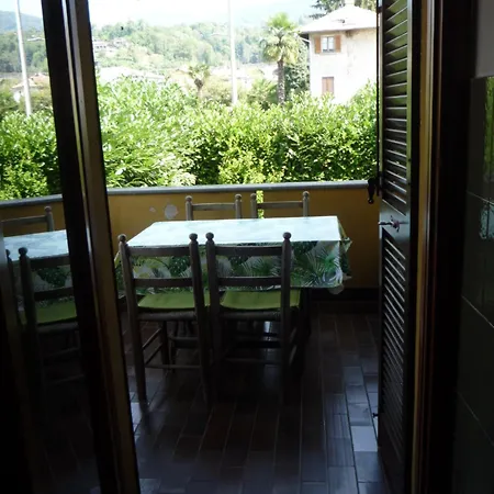 Casa Di Gio Apartmán Pettenasco