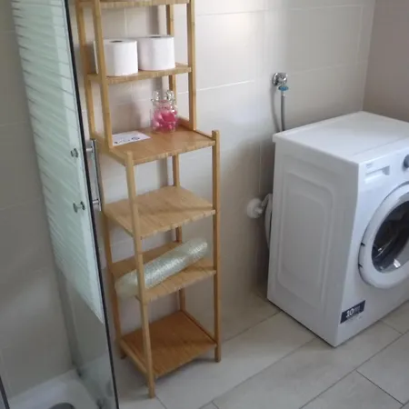 Casa Di Gio 아파트 페텐나스코