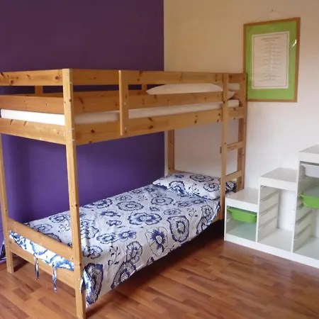 Apartmán Casa Di Gio Pettenasco