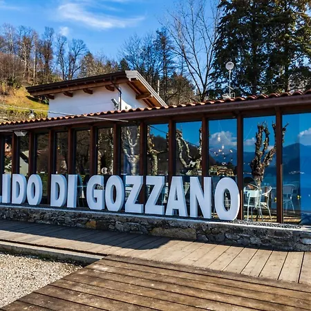 아파트 Casa Di Gio *