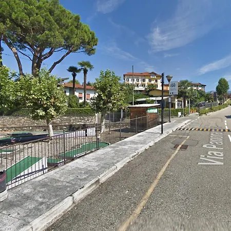 Casa Di Gio Pettenasco