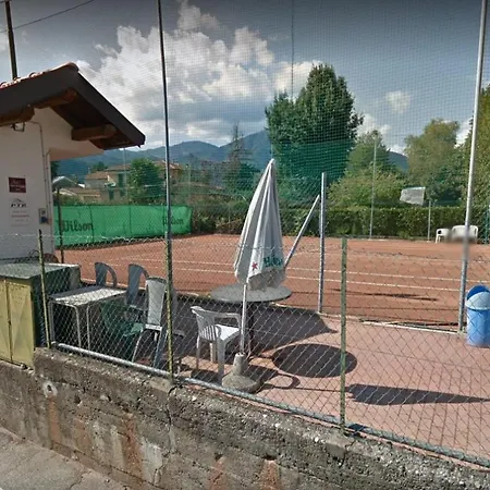 Casa Di Gio Apartmán