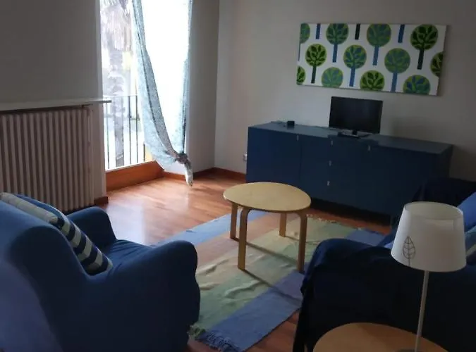 Casa Di Gio شقة بيتيناسكو