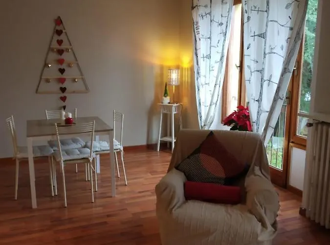 شقة Casa Di Gio بيتيناسكو