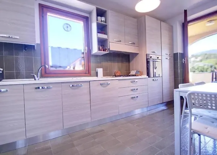 Casa Di Gio شقة *