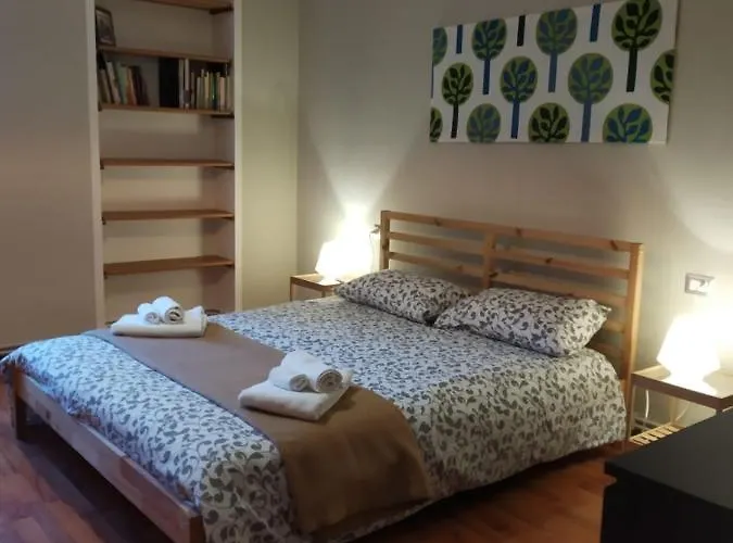 Casa Di Gio شقة بيتيناسكو