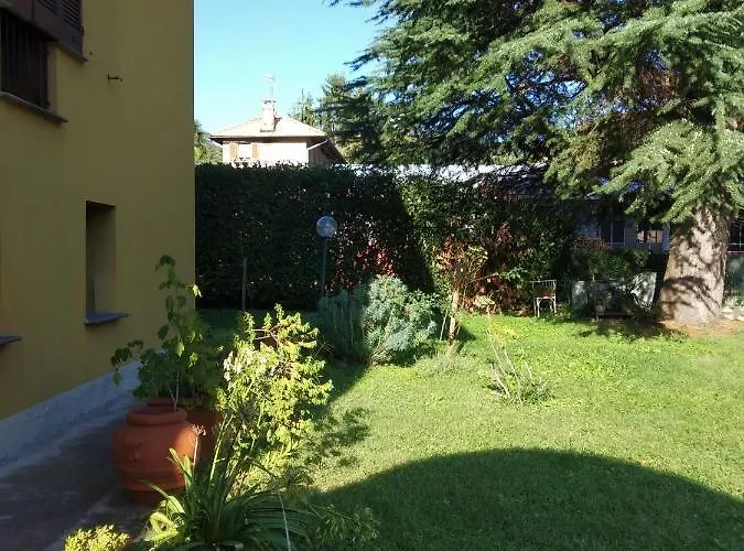 Casa Di Gio بيتيناسكو