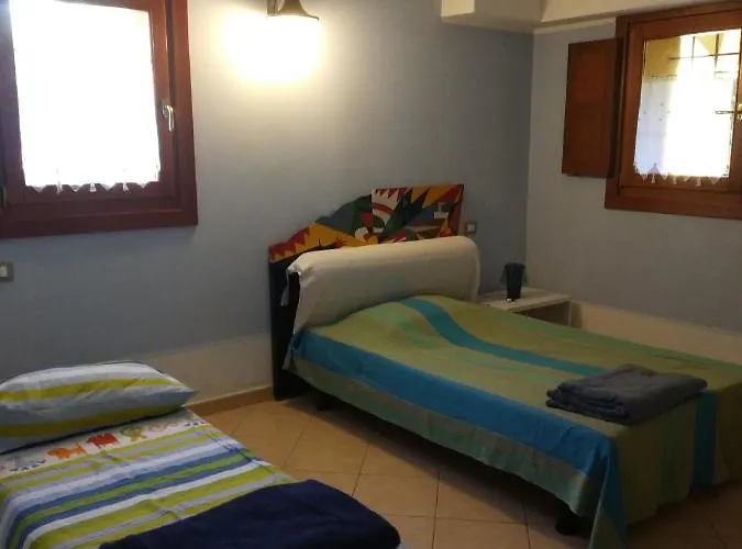 Casa Di Gio شقة *