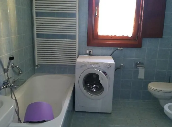 شقة Casa Di Gio بيتيناسكو