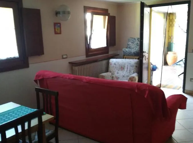 Casa Di Gio بيتيناسكو