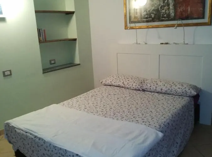 شقة Casa Di Gio بيتيناسكو