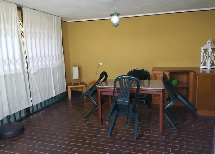 Casa Di Gio شقة بيتيناسكو
