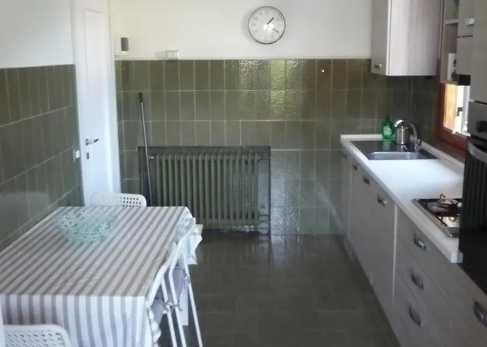 Casa Di Gio