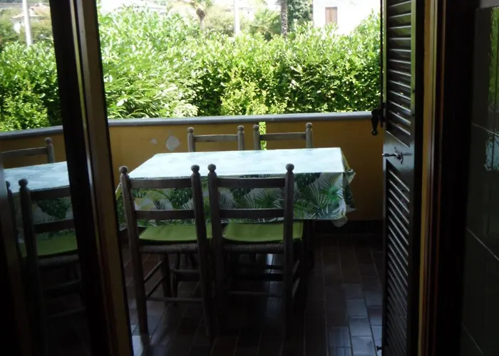 Casa Di Gio شقة بيتيناسكو