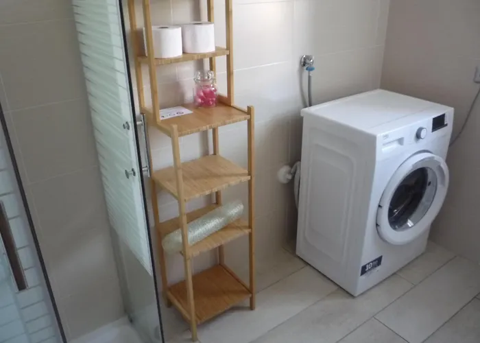 Casa Di Gio شقة بيتيناسكو