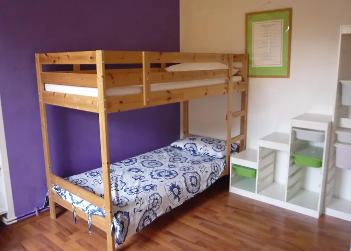 شقة Casa Di Gio بيتيناسكو