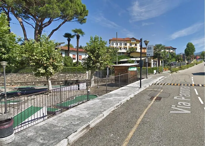 Casa Di Gio بيتيناسكو