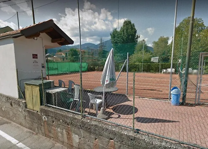 Casa Di Gio شقة